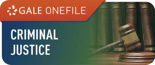 Gale-CriminalJustice-DirectoryLogo